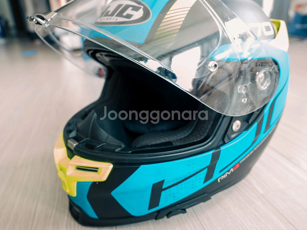 hjc 홍진 알파 rpha 70 라지--1