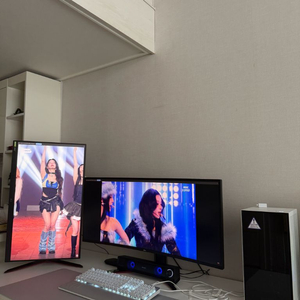 LG 울트라기어 32GP850 모니터