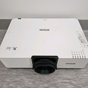 레이저 엡손 빔프로젝터 7000안시 프로젝트