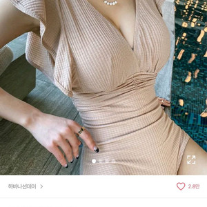 원피스 모노키니