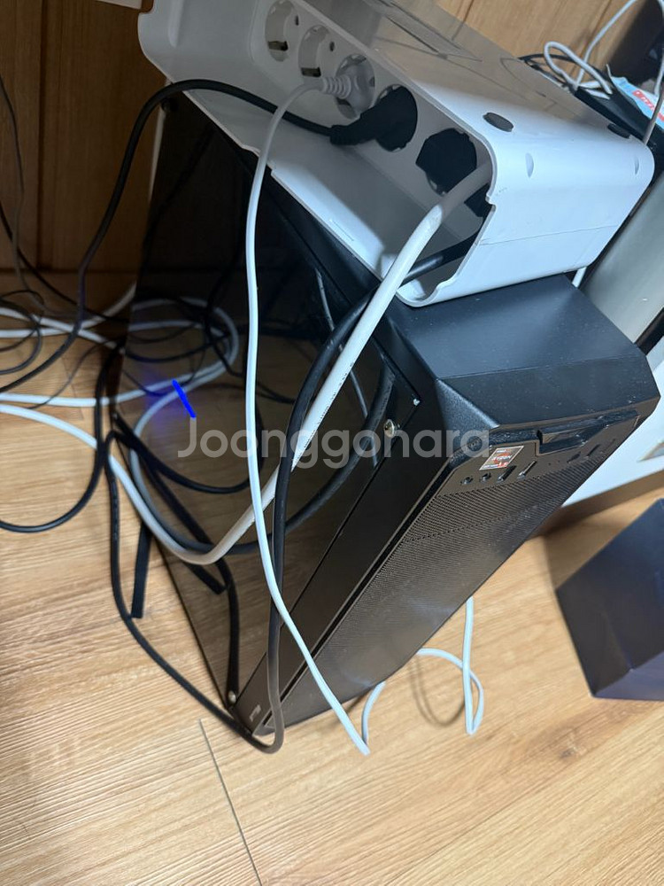 컴퓨터 세트 RTX4060ti--1