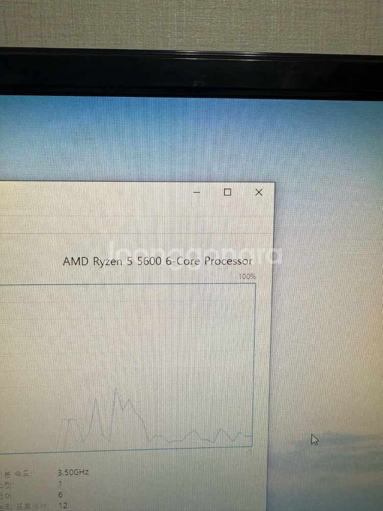 컴퓨터 세트 RTX4060ti--2