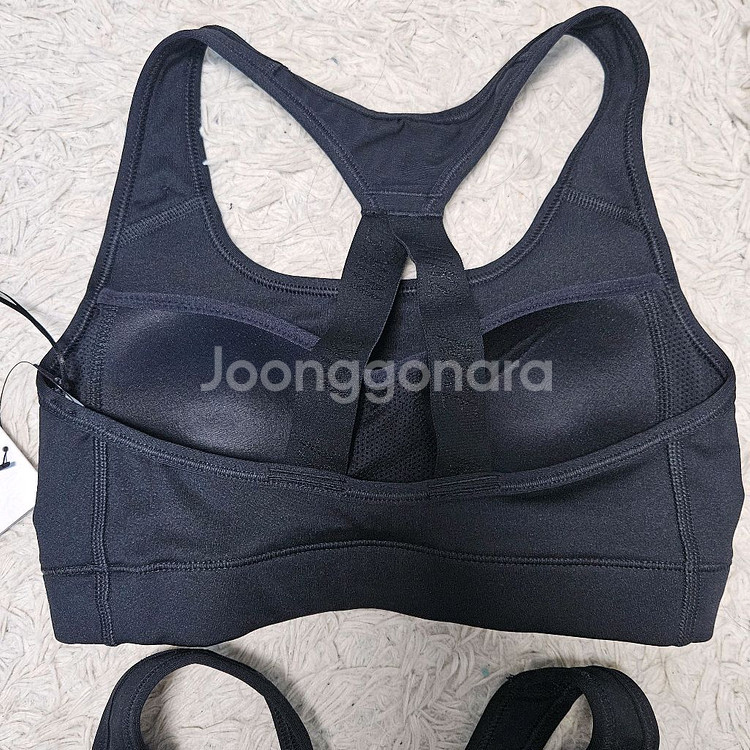 나이키 스포츠브라 s사이즈 새상품--2