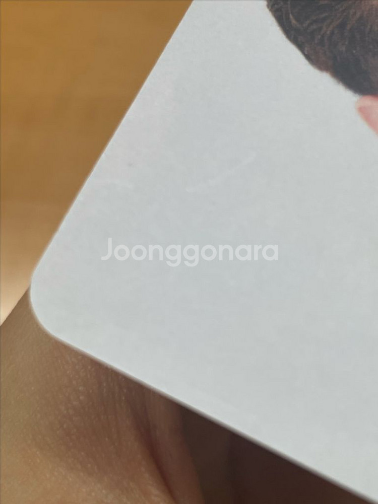 비투비포유 인사이드 폰스트랩 포카 이창섭--1