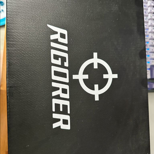 [판매] RIGORER 리고러 농구화 Z11936010