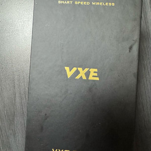 vxe r1 pro