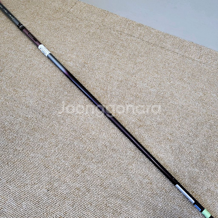 PRGR TR-X505 여성7번우드 L P307073--8