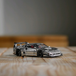 INNO64 이노64 F40 LBWK 1/64