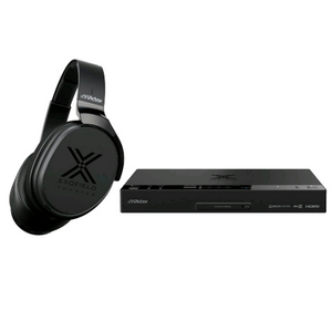 JVC Exofield XP-EXT1 헤드폰 삽니다.