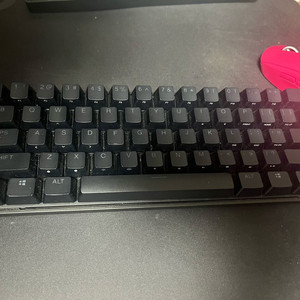 apex pro mini 에이펙스 프로 미니