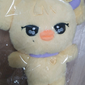 아이브 미니브 스쿨 팝업 30cm 나오리 레이 인형