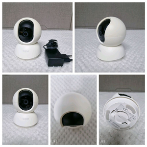 Tapo C200 가정용 보안 카메라 CCTV