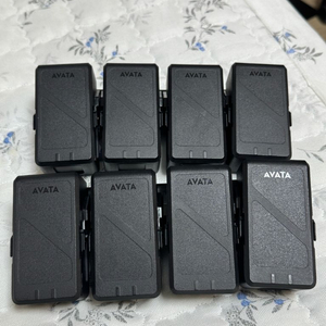 dji 아바타