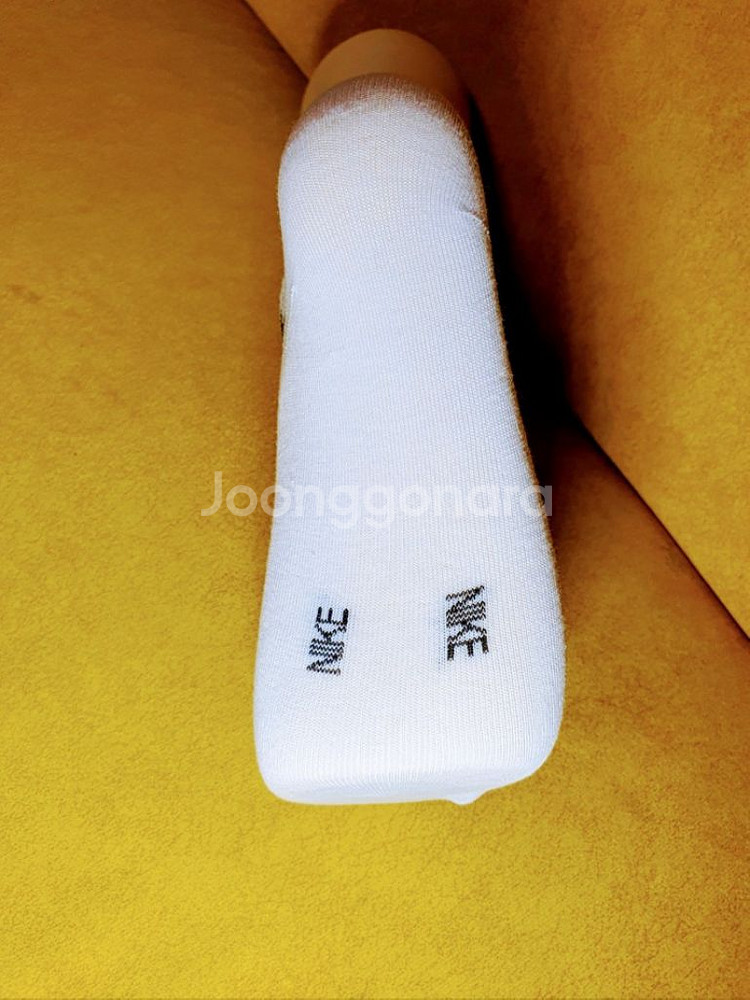 [무료배송] 나이키단목양말 15켤레 23000원--3