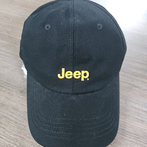 지프 JEEP 남자 여자 볼캡 모자 로고 자수 클래식