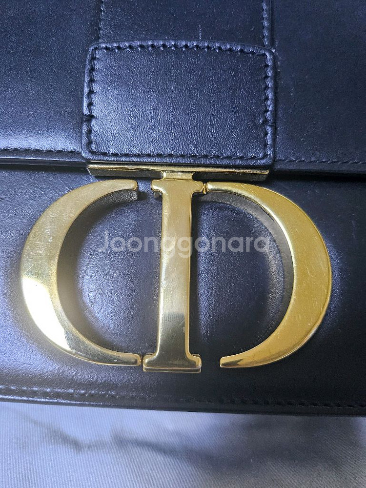 디올 몽테인30 백--3