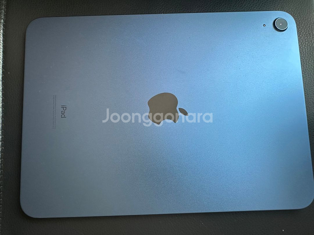 아이패드 10세대 64GB--6
