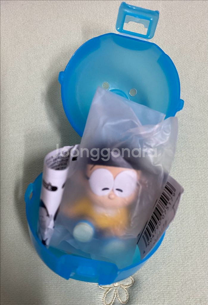 내일의나쟈,미르모퐁퐁,이누야샤 가챠 등등--3