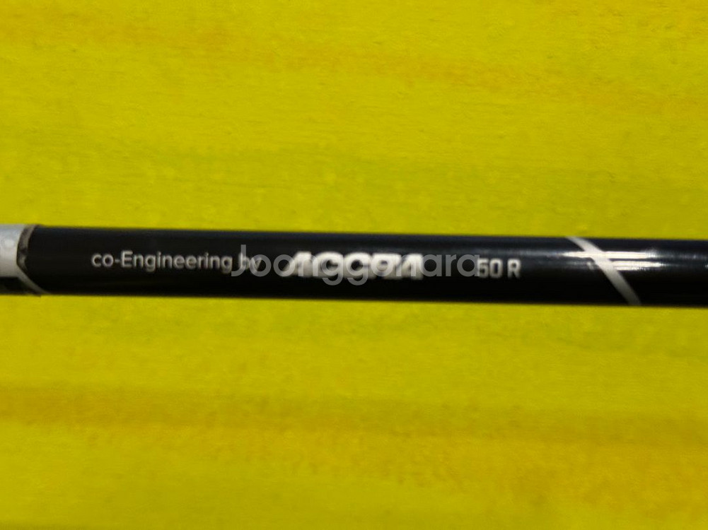 pxg 0311 gen5 10.5도 드라이버--4