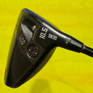 pxg 0311 gen5 10.5도 드라이버