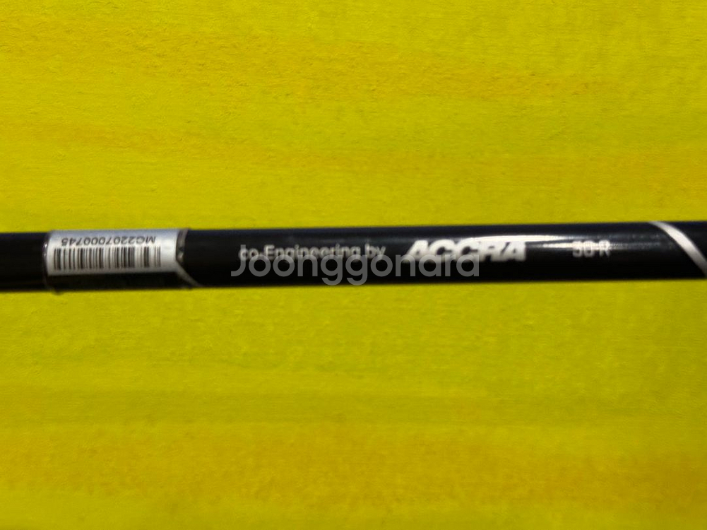 pxg 0311 gen5 10.5도 드라이버--5