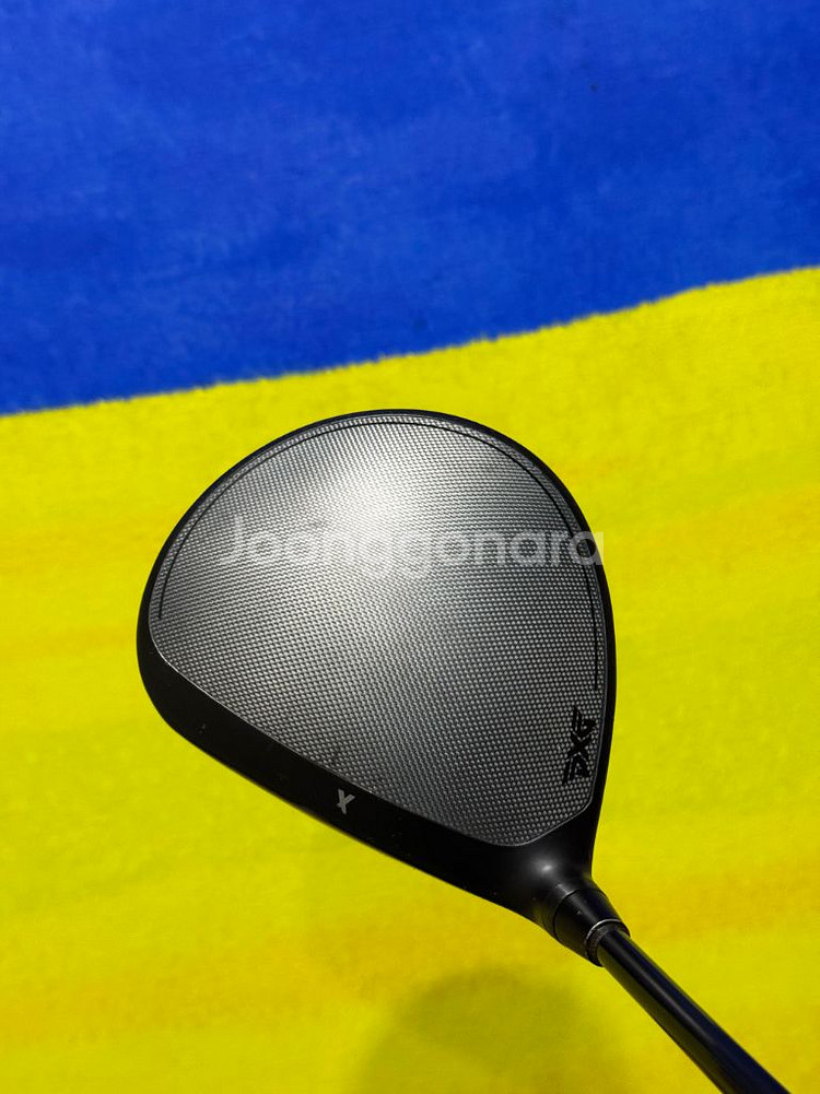 pxg 0311 gen5 10.5도 드라이버--1