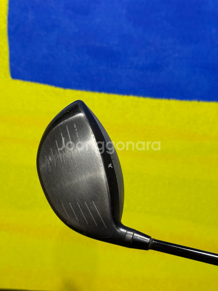pxg 0311 gen5 10.5도 드라이버--2