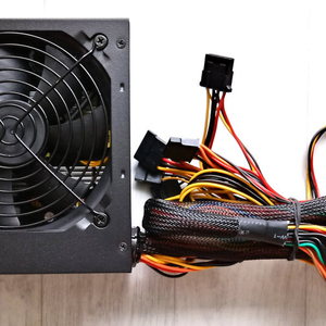 STORM500LF 83+500W AONE파워(택포)