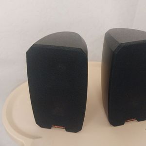 클립쉬 5.0 씨어터팩 데논 AVR X550BT 리시버