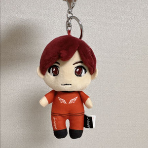 BTS 제이홉 키링