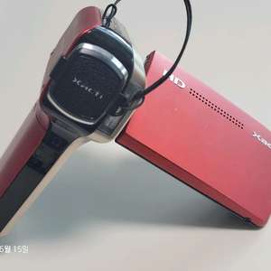 SANYO XACTI(작티) VPC-HD700 캠코더