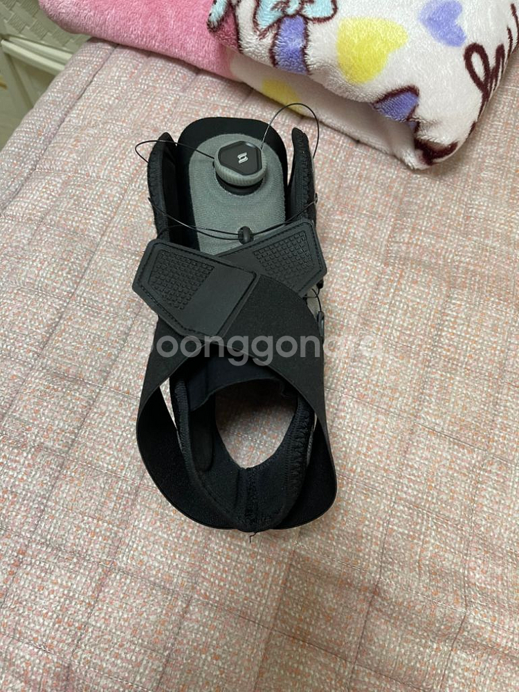 발목보호대 판매합니다--0