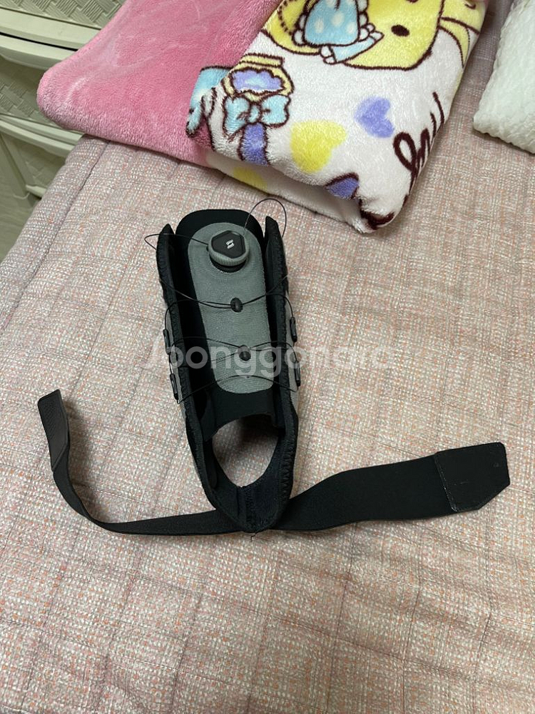 발목보호대 판매합니다--1