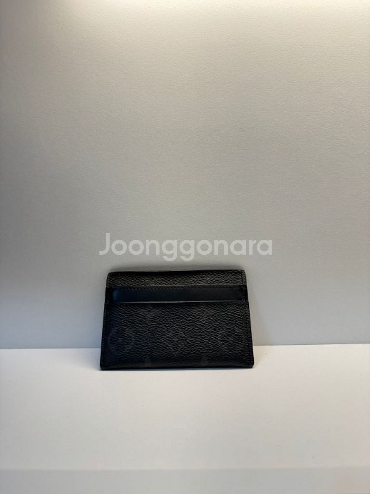 루이비통 카드지갑--0