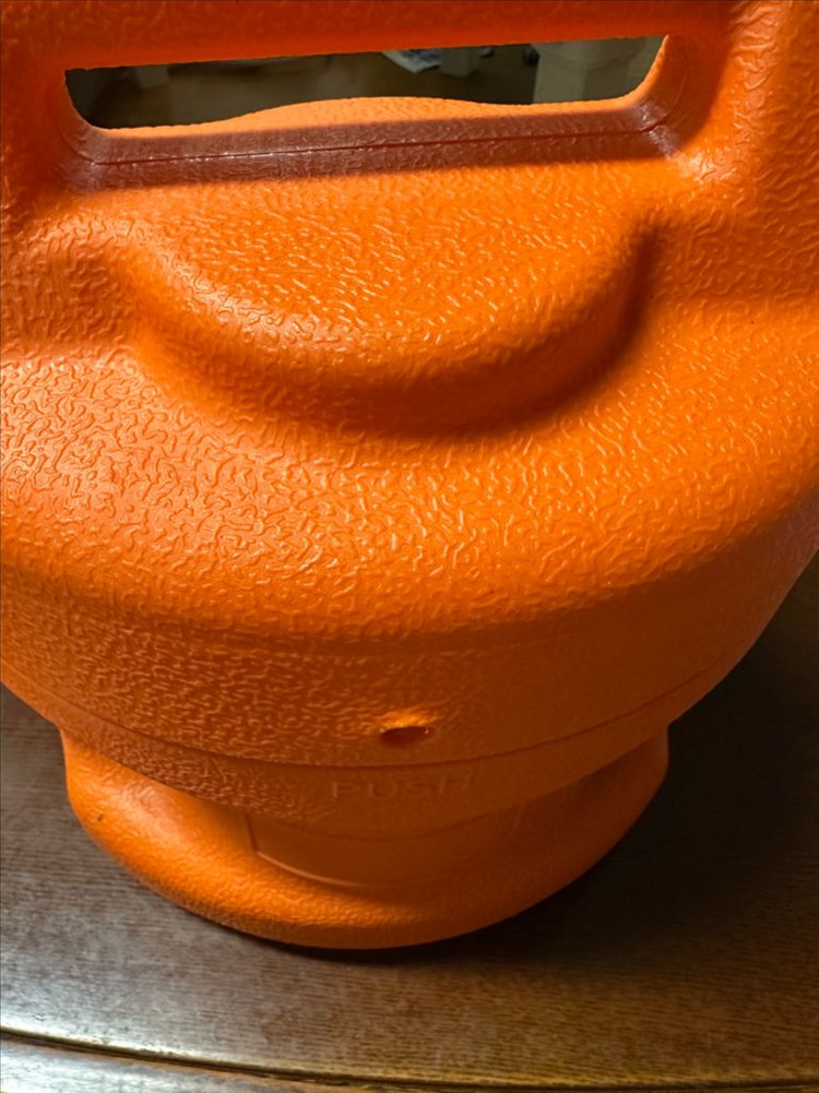 골든아이 350 가스랜턴 이미지