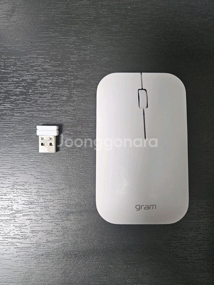 2025 LG 그램프로16Z90TP-KA5WK + 그램--2