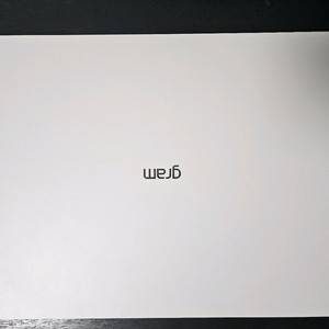 2025 LG 그램프로16Z90TP-KA5WK + 그램