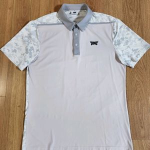 PXG 기능성 카라티셔츠 L100사이즈