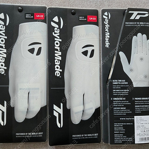 TaylorMade 골프공,장갑