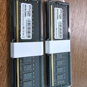 DDR4 8GB 3200Mhz 램 16개 일괄시