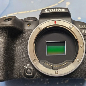 캐존 R10, RF-S 18-150(+픽디자인 스트랩)