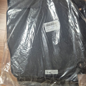 이보크 순정매트