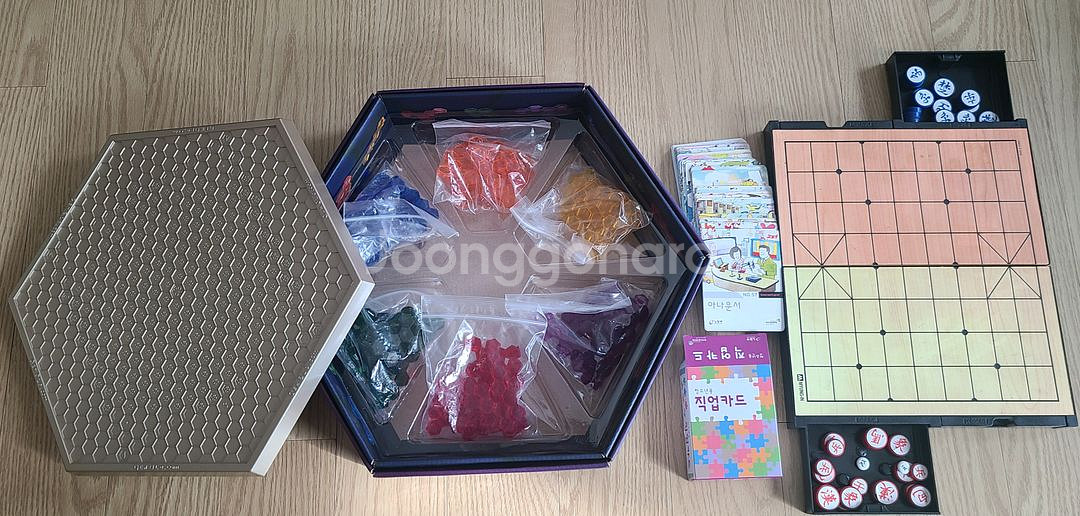 보드게임/ 과학카드.젬블로.코딩.직업카드.퍼즐.슈퍼카--4