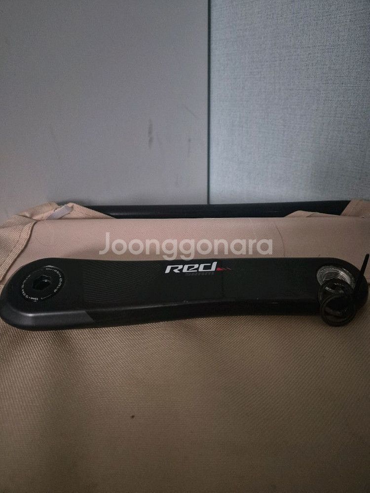 스램 레드 파워미터 크랭크--3