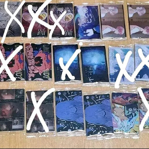 Ado 아도 웨하스 카드 팝니다 이미지