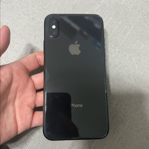 아이폰 xs 256gb