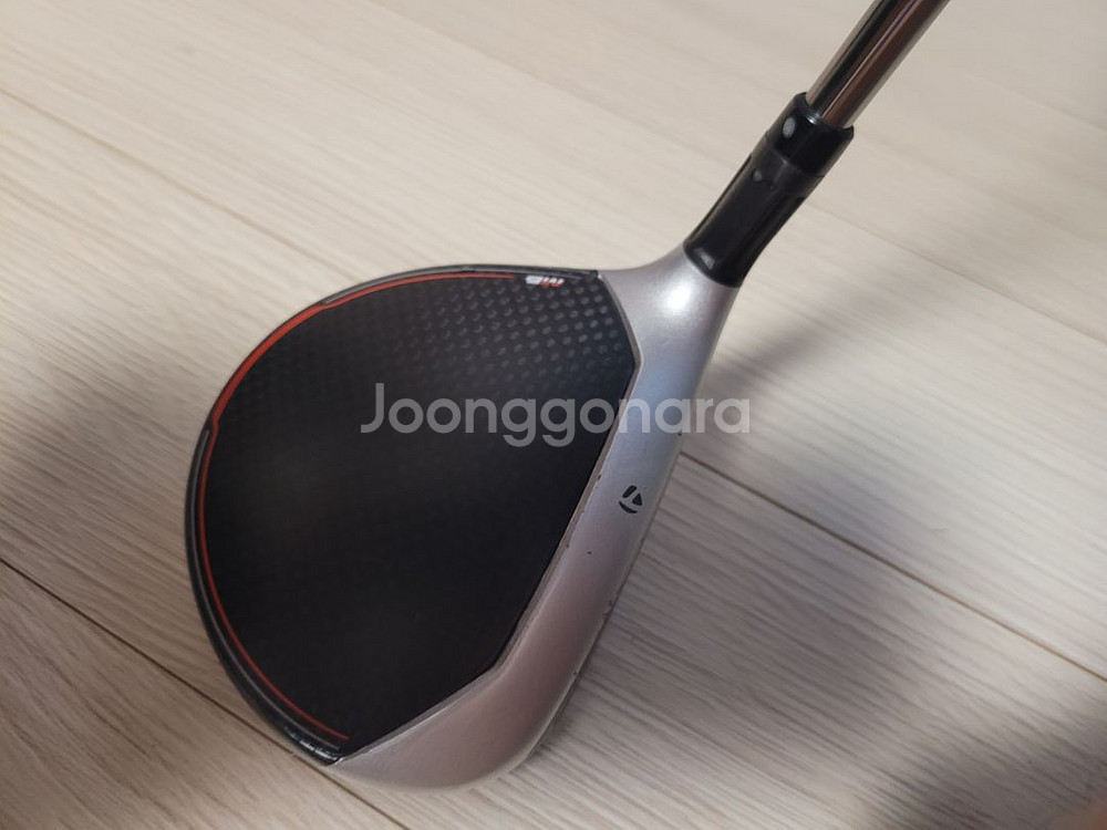 테일러메이드 M6 5번 우드--1