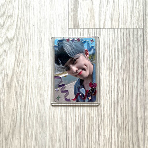 세븐틴 헹가래 핫트랙스 에스쿱스 포카 양도