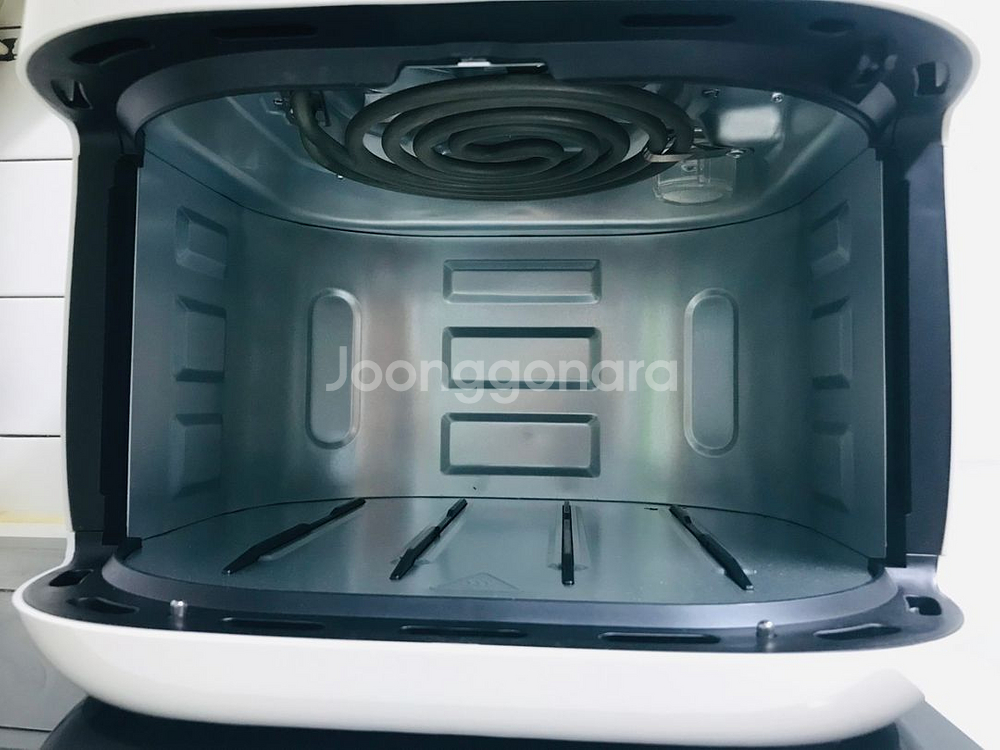필립스 에어프라이어 HD9257/20 대용량 5.6L--5
