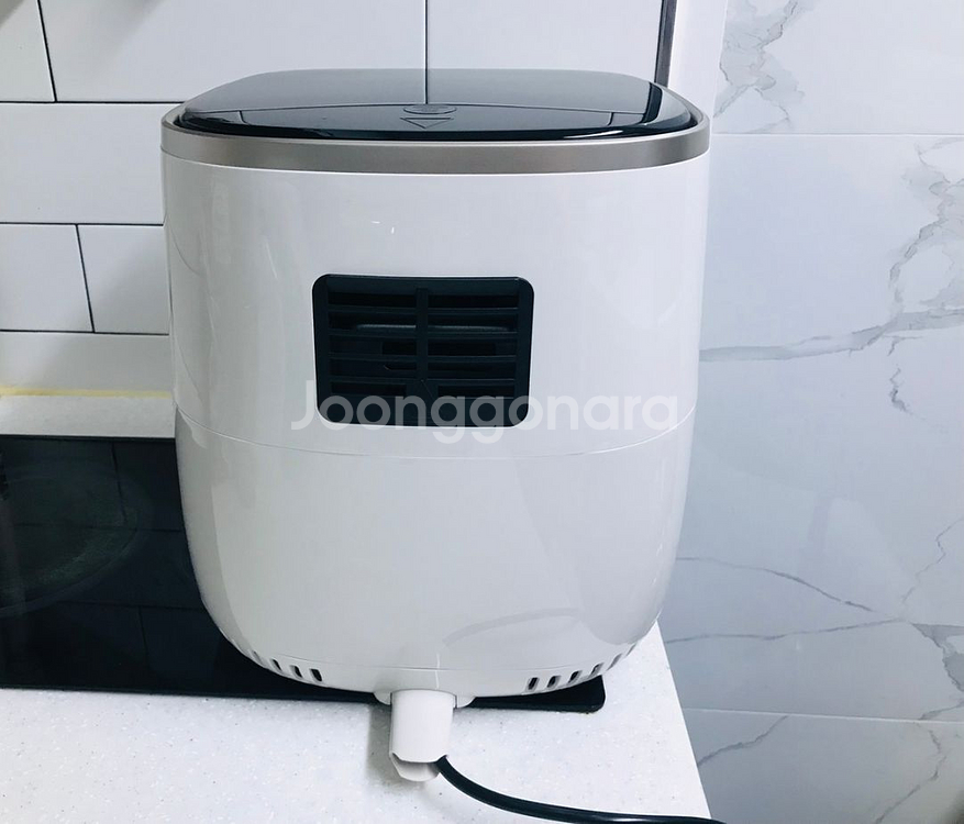 필립스 에어프라이어 HD9257/20 대용량 5.6L--4